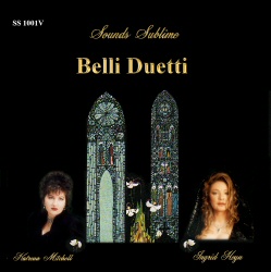 Sounds Sublime - Belli duetti