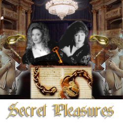 Sounds Sublime - Secret Pleasures